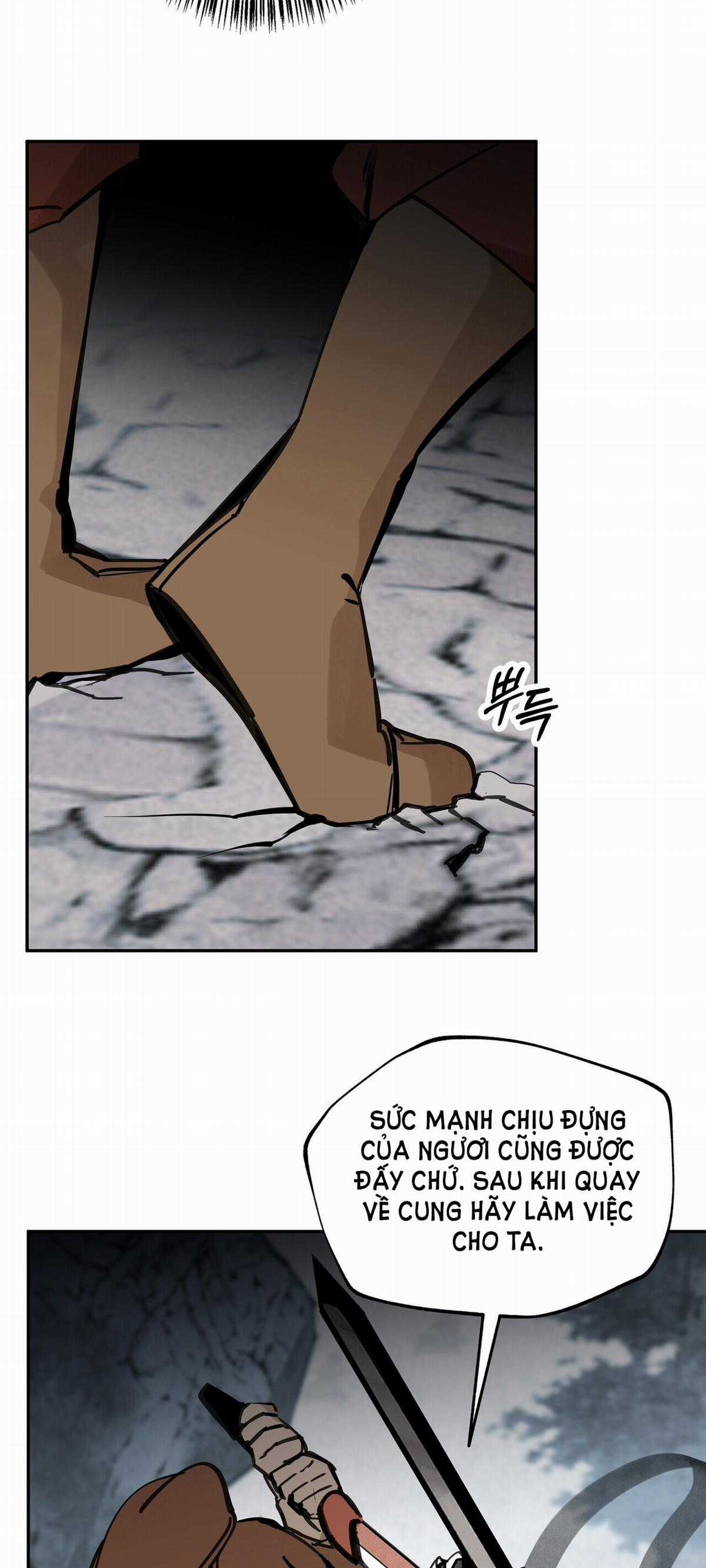 Trở Thành Tên Khốn Ở Thế Giới Dark Fantasy Chapter 79.2 trang 22