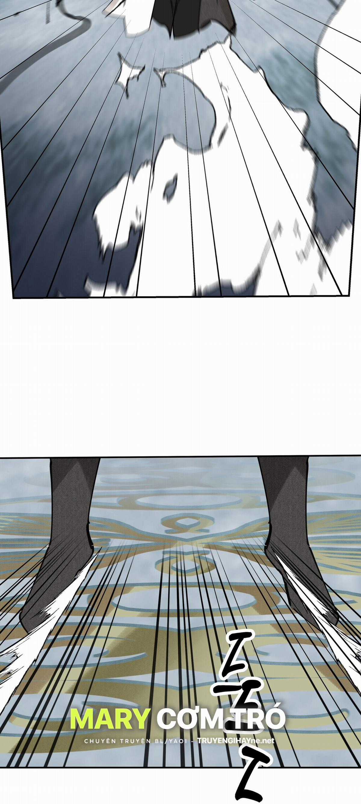 Trở Thành Tên Khốn Ở Thế Giới Dark Fantasy Chapter 79.2 trang 27