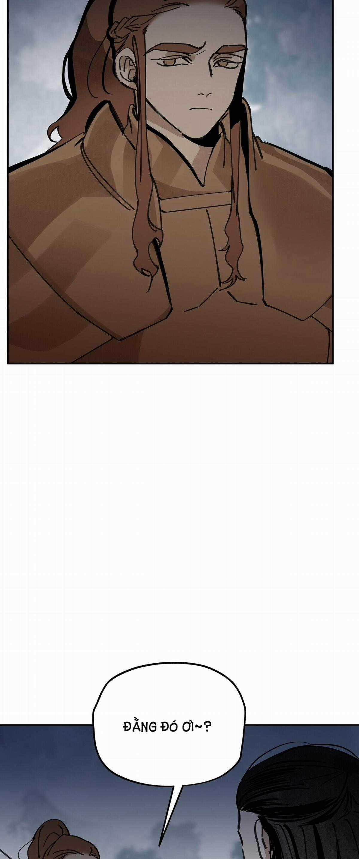 Trở Thành Tên Khốn Ở Thế Giới Dark Fantasy Chapter 79.2 trang 3