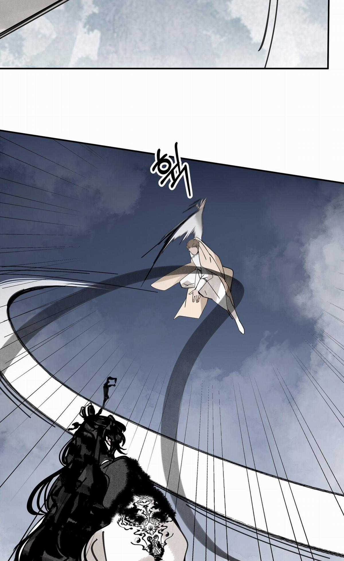 Trở Thành Tên Khốn Ở Thế Giới Dark Fantasy Chapter 79.2 trang 30