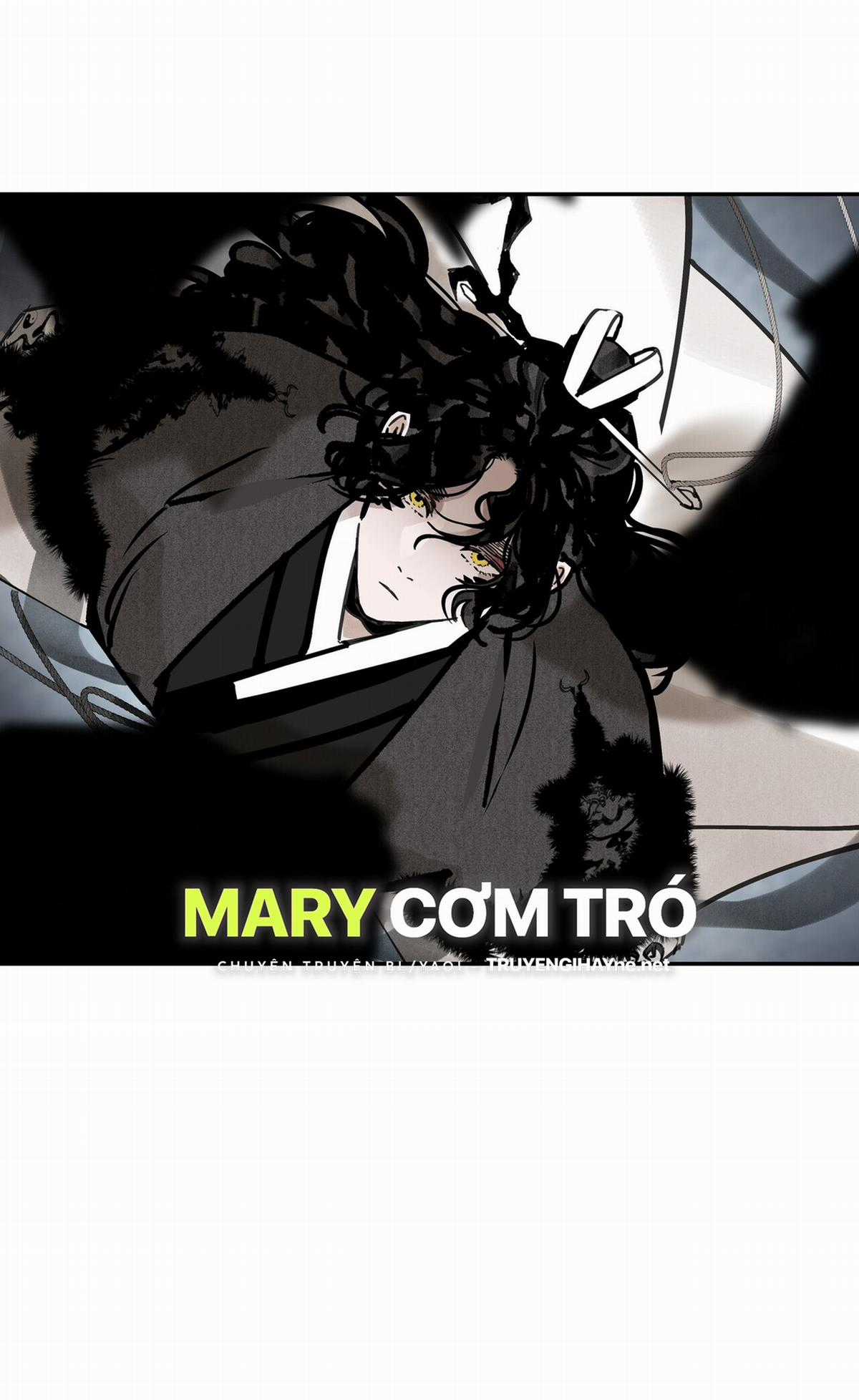 Trở Thành Tên Khốn Ở Thế Giới Dark Fantasy Chapter 79.2 trang 35