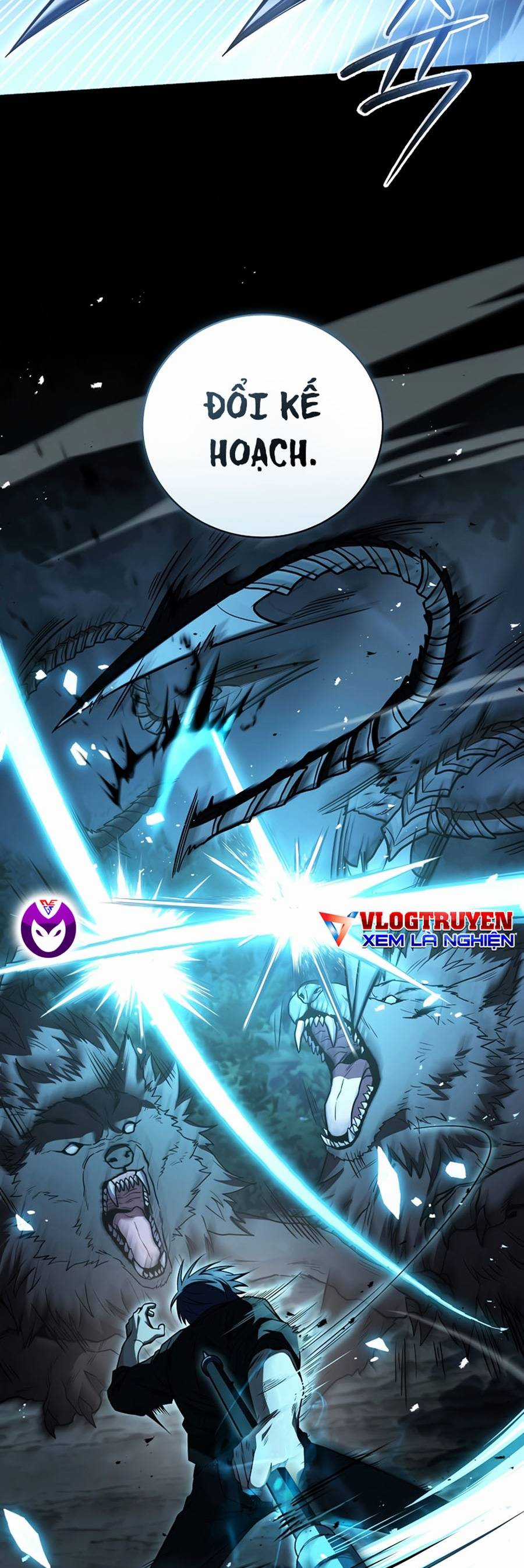 Trở Thành Tên Khốn Ở Thế Giới Dark Fantasy Chapter 79 trang 11