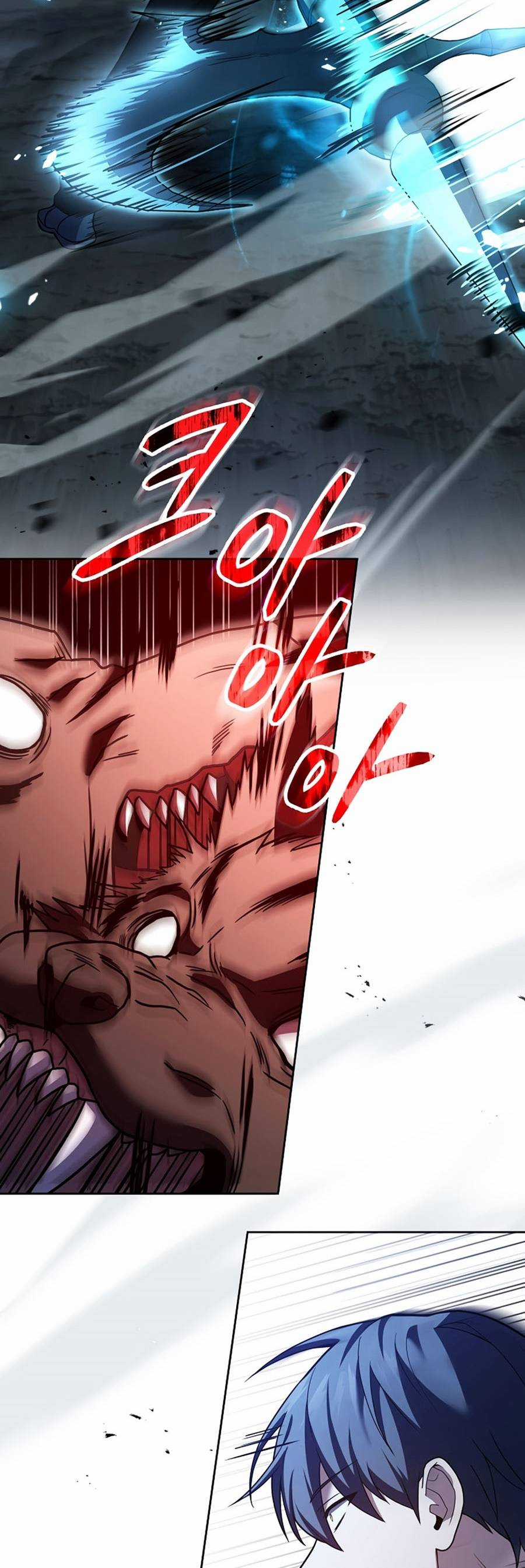 Trở Thành Tên Khốn Ở Thế Giới Dark Fantasy Chapter 79 trang 12