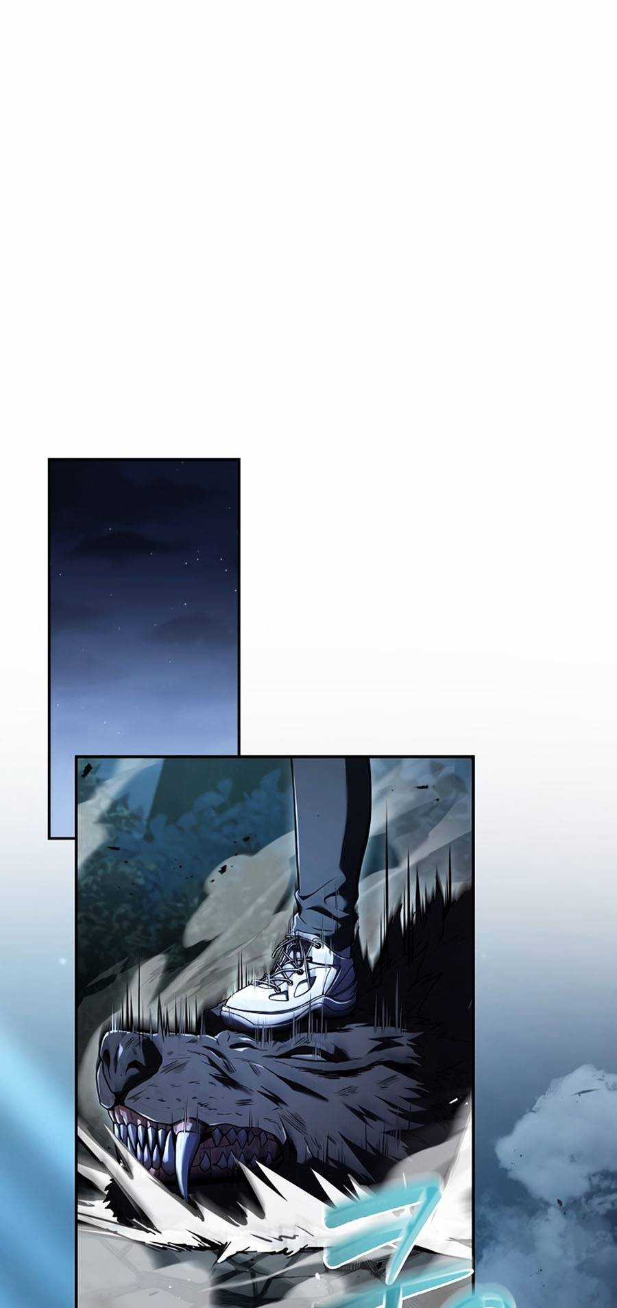 Trở Thành Tên Khốn Ở Thế Giới Dark Fantasy Chapter 79 trang 20