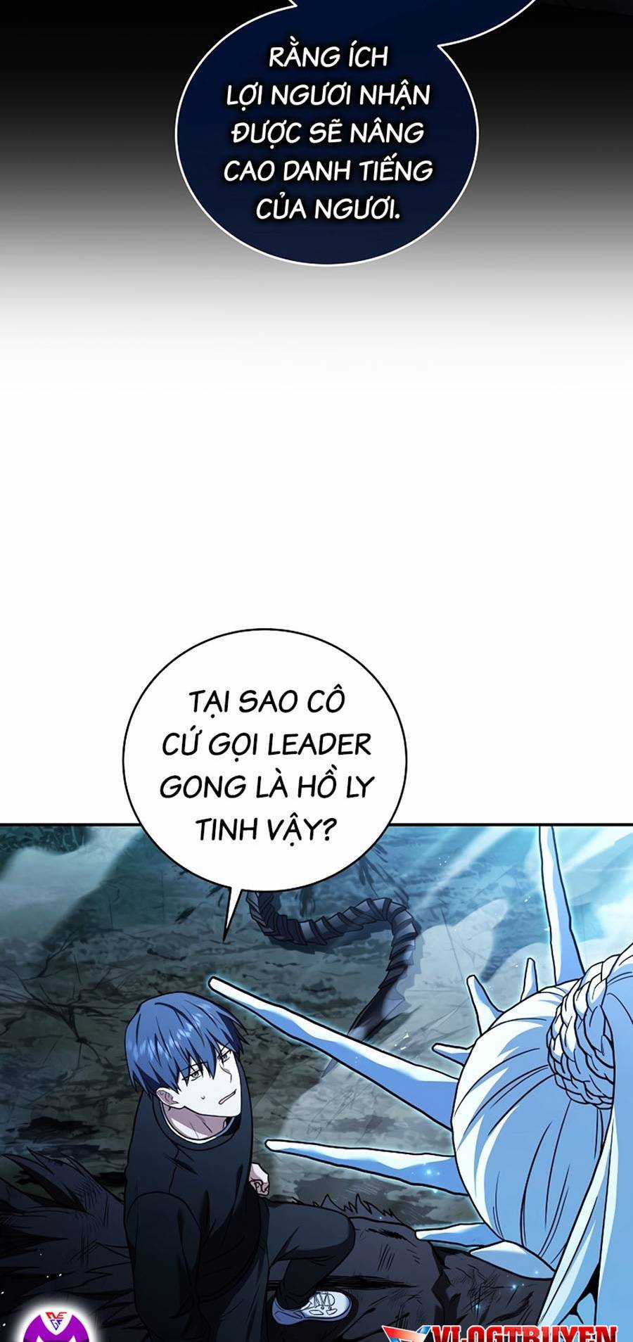 Trở Thành Tên Khốn Ở Thế Giới Dark Fantasy Chapter 79 trang 22