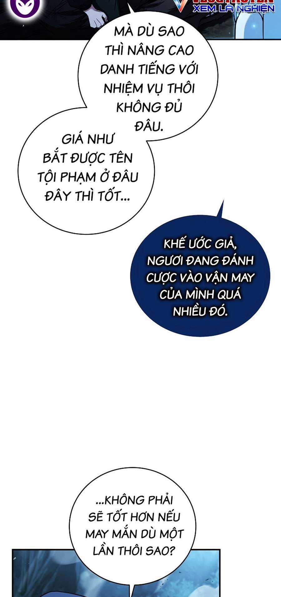 Trở Thành Tên Khốn Ở Thế Giới Dark Fantasy Chapter 79 trang 23