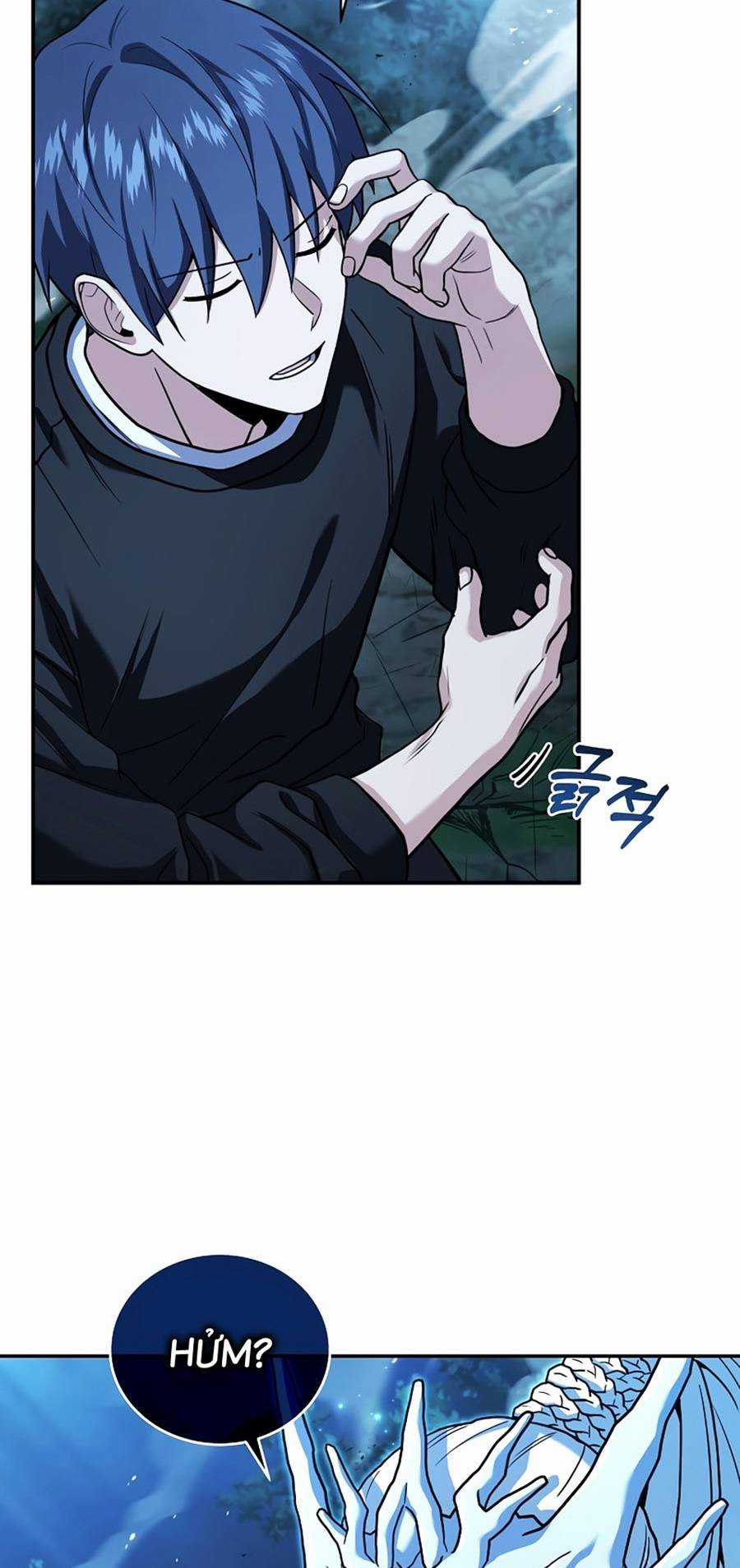 Trở Thành Tên Khốn Ở Thế Giới Dark Fantasy Chapter 79 trang 24