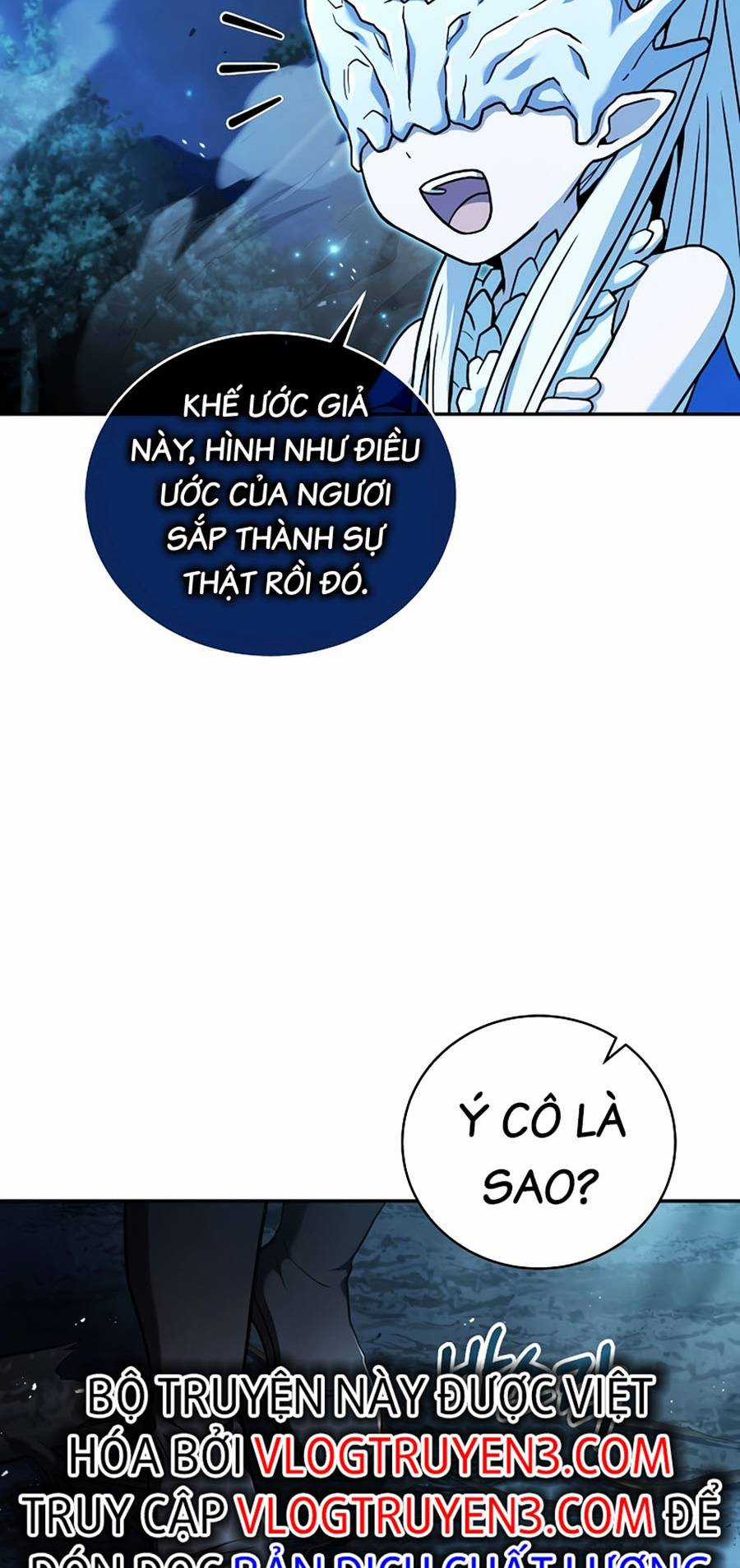 Trở Thành Tên Khốn Ở Thế Giới Dark Fantasy Chapter 79 trang 25