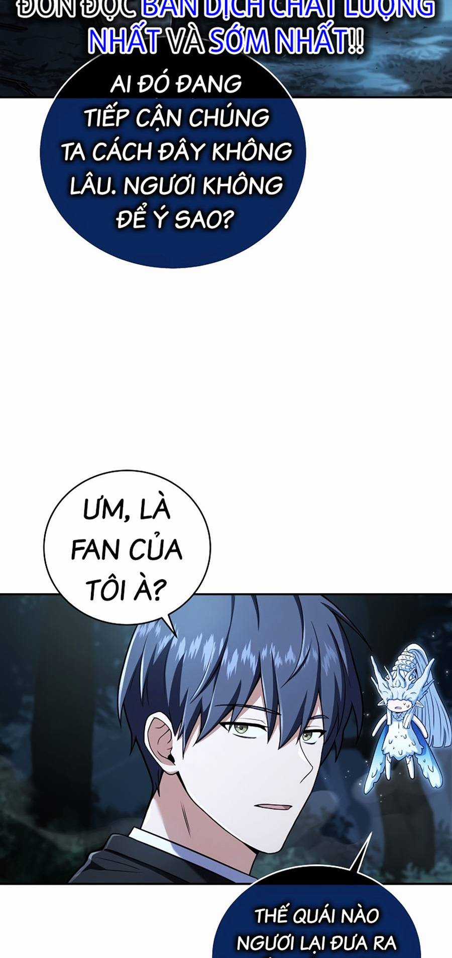 Trở Thành Tên Khốn Ở Thế Giới Dark Fantasy Chapter 79 trang 26