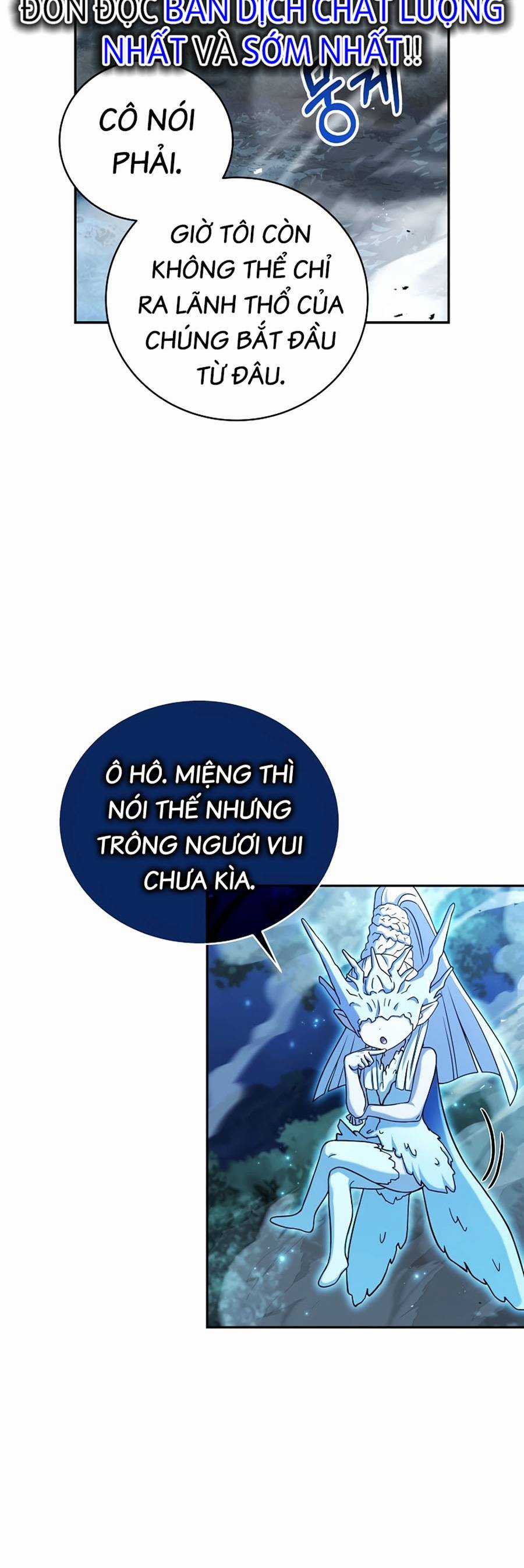 Trở Thành Tên Khốn Ở Thế Giới Dark Fantasy Chapter 79 trang 3