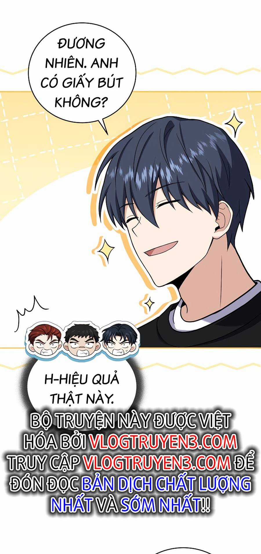 Trở Thành Tên Khốn Ở Thế Giới Dark Fantasy Chapter 79 trang 30