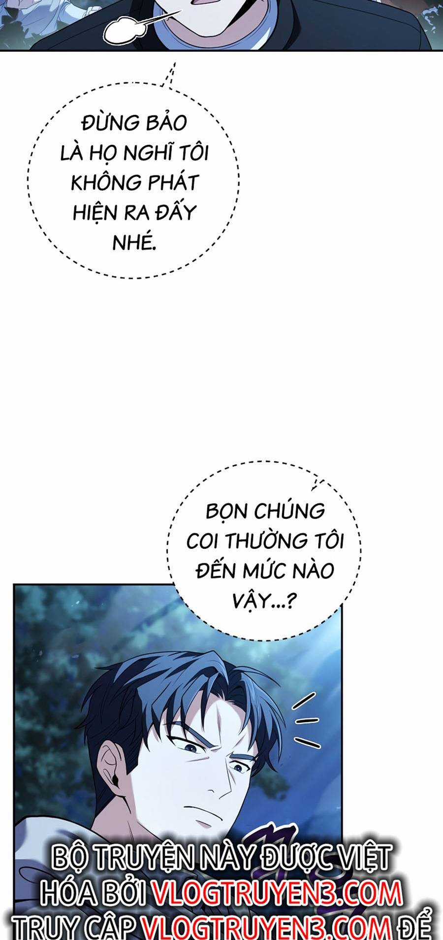 Trở Thành Tên Khốn Ở Thế Giới Dark Fantasy Chapter 79 trang 35