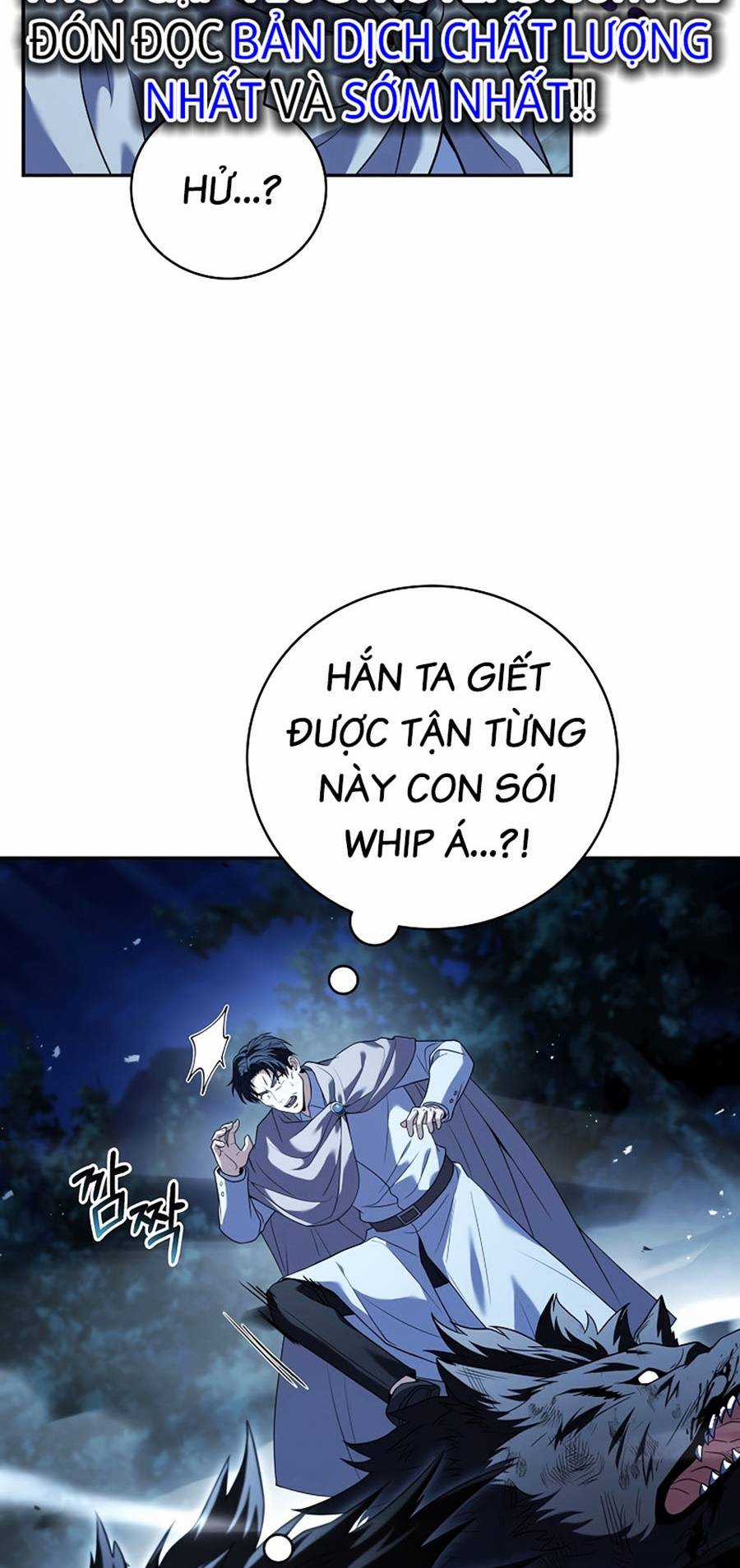 Trở Thành Tên Khốn Ở Thế Giới Dark Fantasy Chapter 79 trang 36