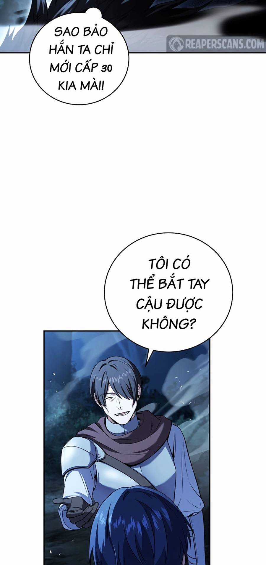 Trở Thành Tên Khốn Ở Thế Giới Dark Fantasy Chapter 79 trang 37