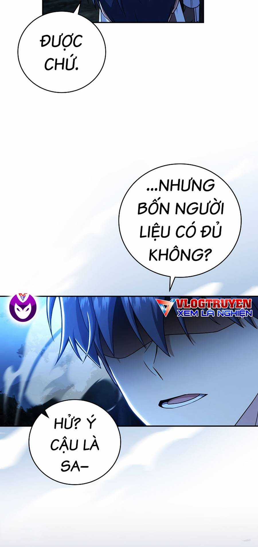 Trở Thành Tên Khốn Ở Thế Giới Dark Fantasy Chapter 79 trang 38