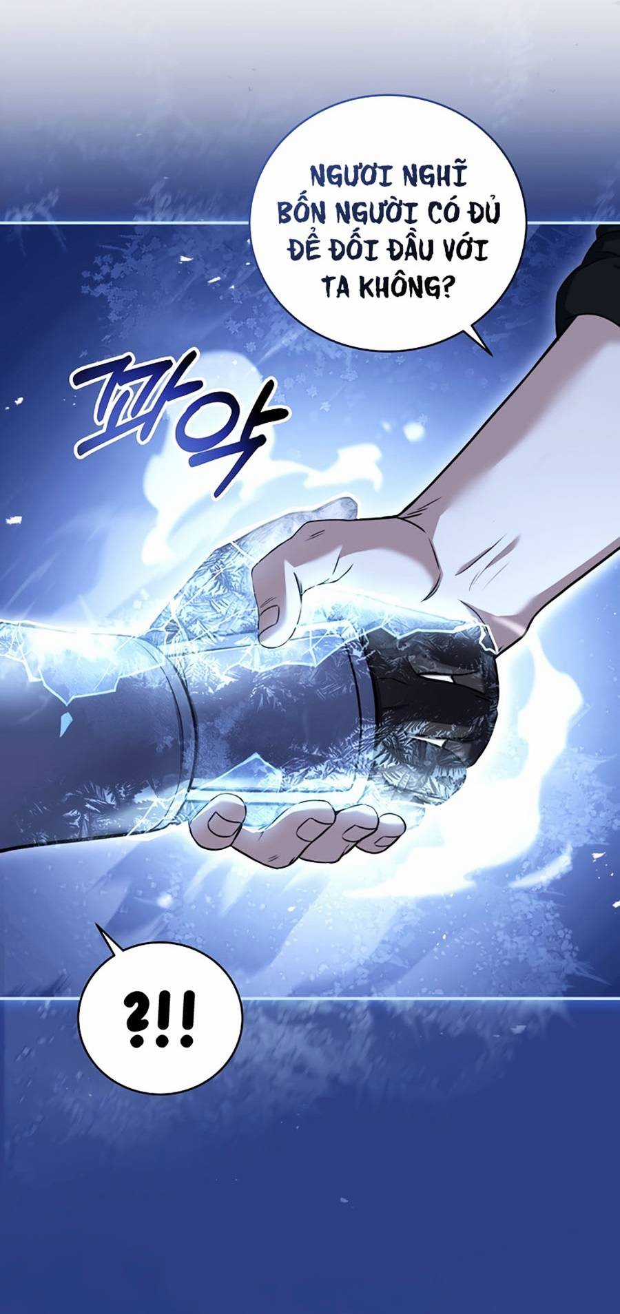 Trở Thành Tên Khốn Ở Thế Giới Dark Fantasy Chapter 79 trang 39