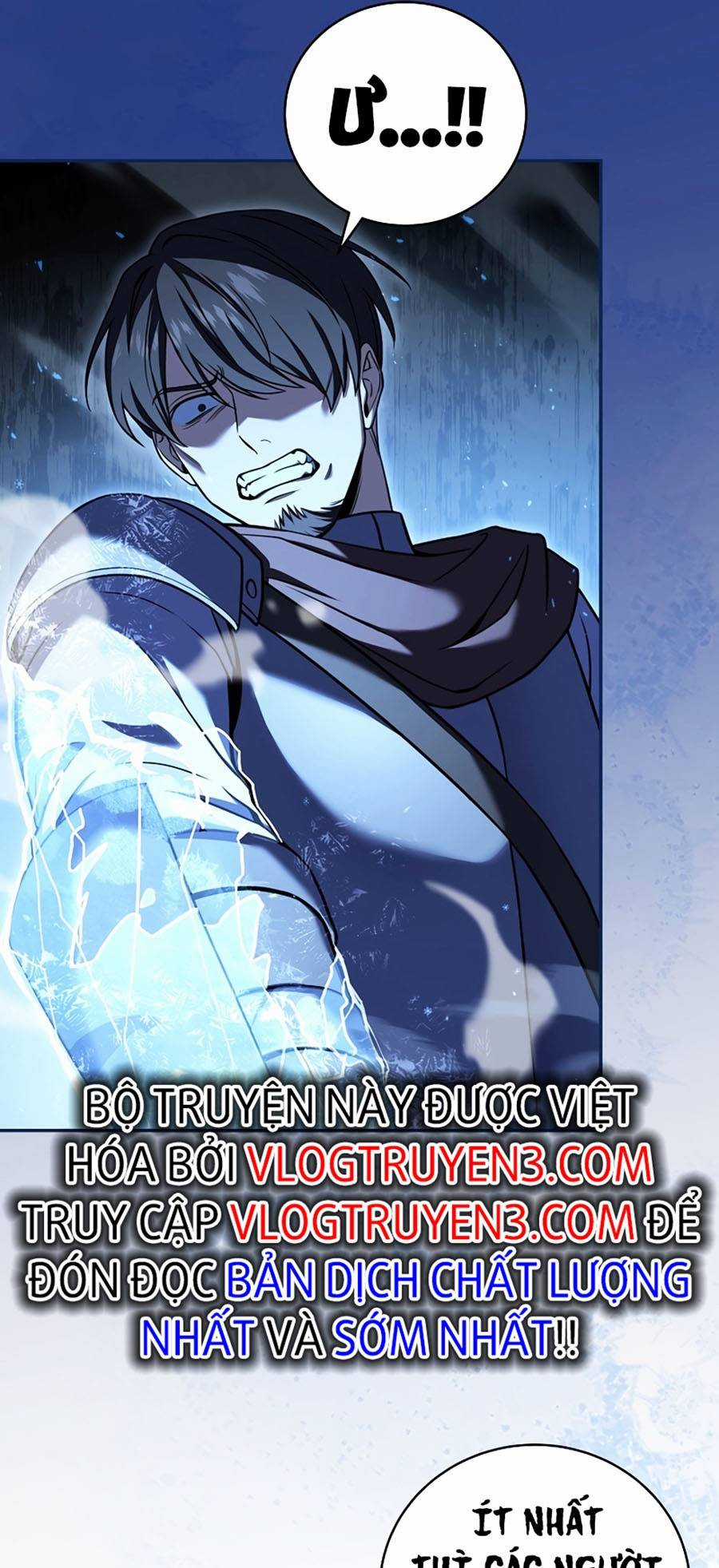 Trở Thành Tên Khốn Ở Thế Giới Dark Fantasy Chapter 79 trang 40