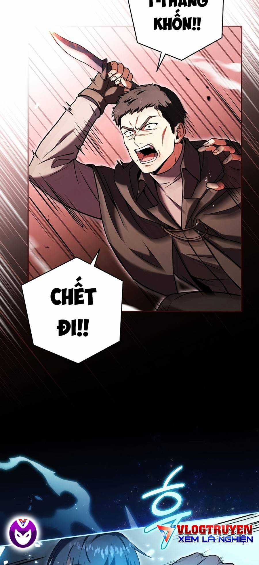 Trở Thành Tên Khốn Ở Thế Giới Dark Fantasy Chapter 79 trang 42