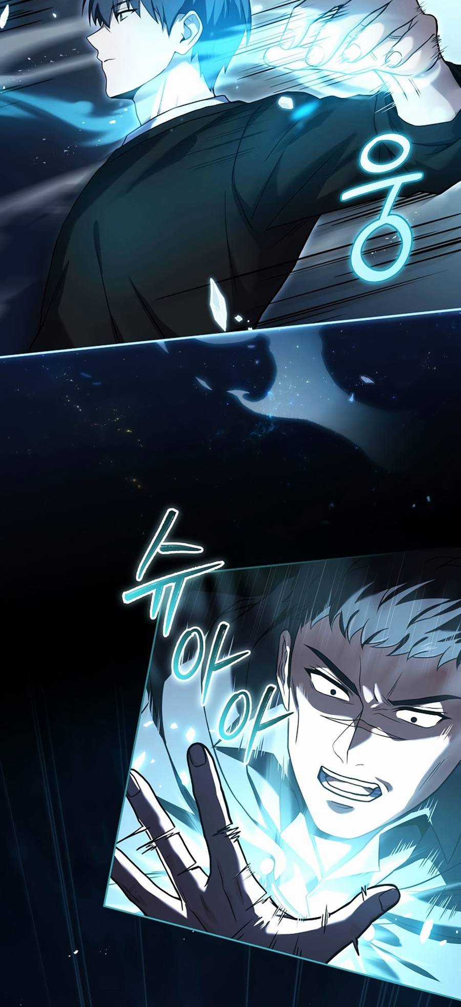 Trở Thành Tên Khốn Ở Thế Giới Dark Fantasy Chapter 79 trang 43