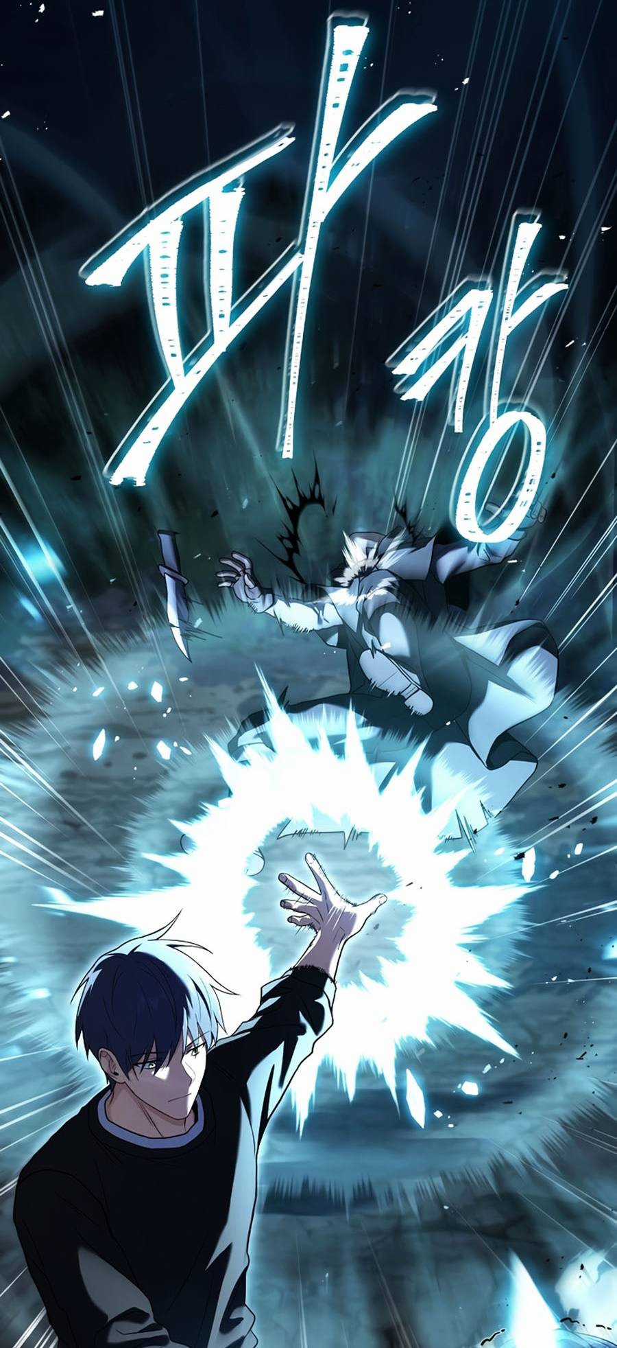 Trở Thành Tên Khốn Ở Thế Giới Dark Fantasy Chapter 79 trang 44