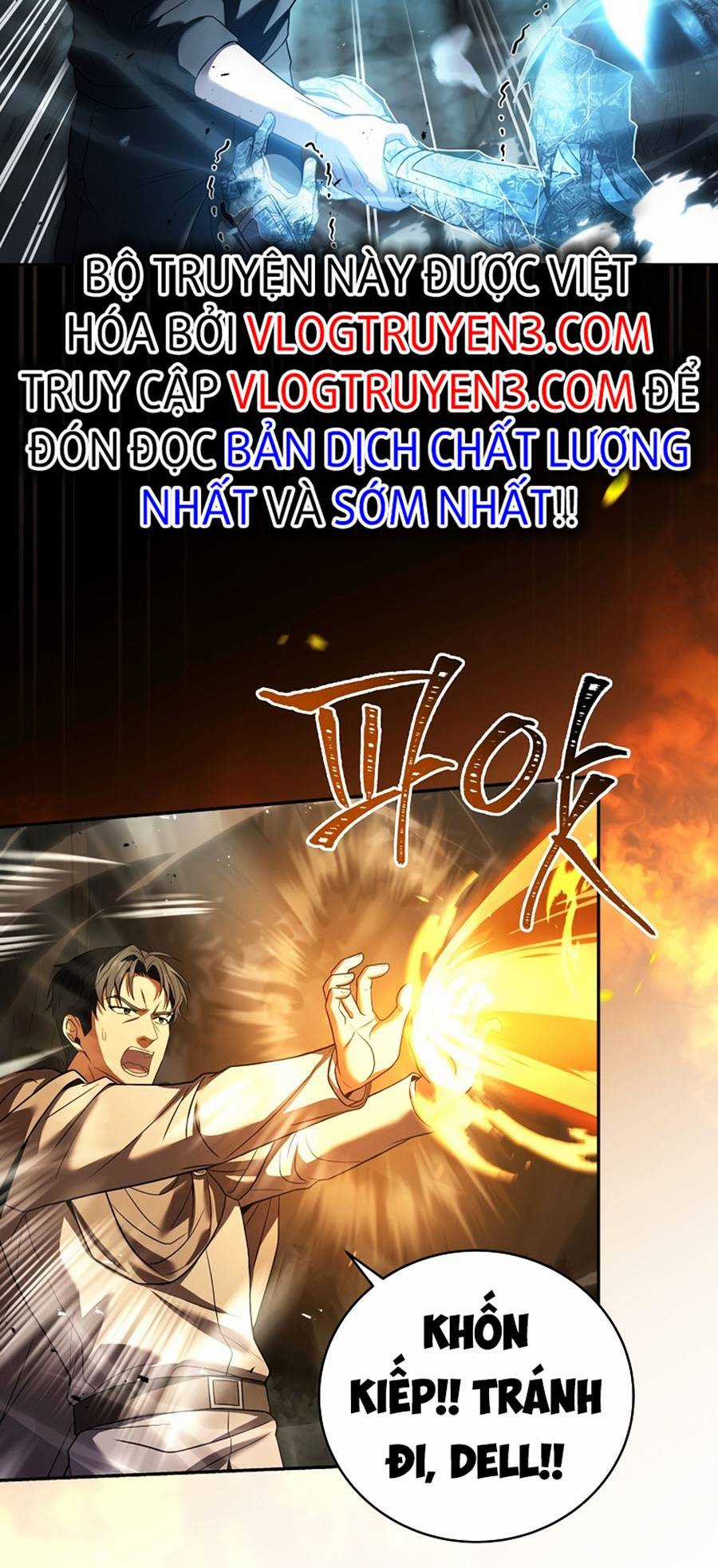 Trở Thành Tên Khốn Ở Thế Giới Dark Fantasy Chapter 79 trang 45