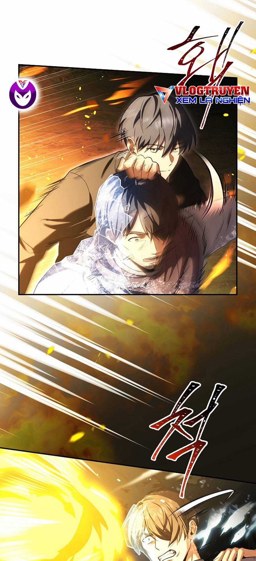 Trở Thành Tên Khốn Ở Thế Giới Dark Fantasy Chapter 79 trang 47