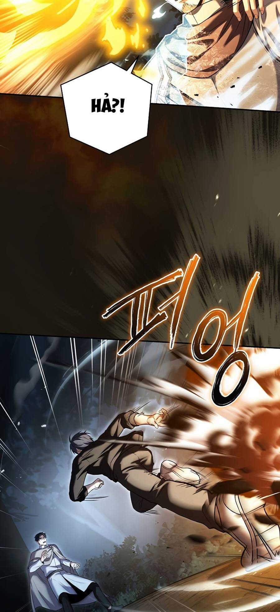 Trở Thành Tên Khốn Ở Thế Giới Dark Fantasy Chapter 79 trang 48