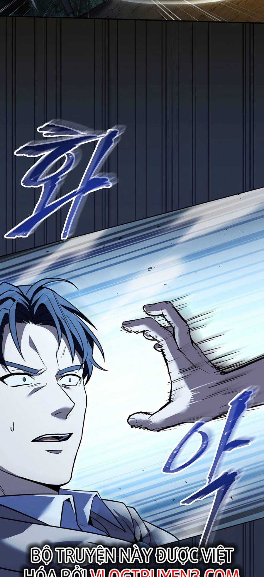 Trở Thành Tên Khốn Ở Thế Giới Dark Fantasy Chapter 79 trang 49