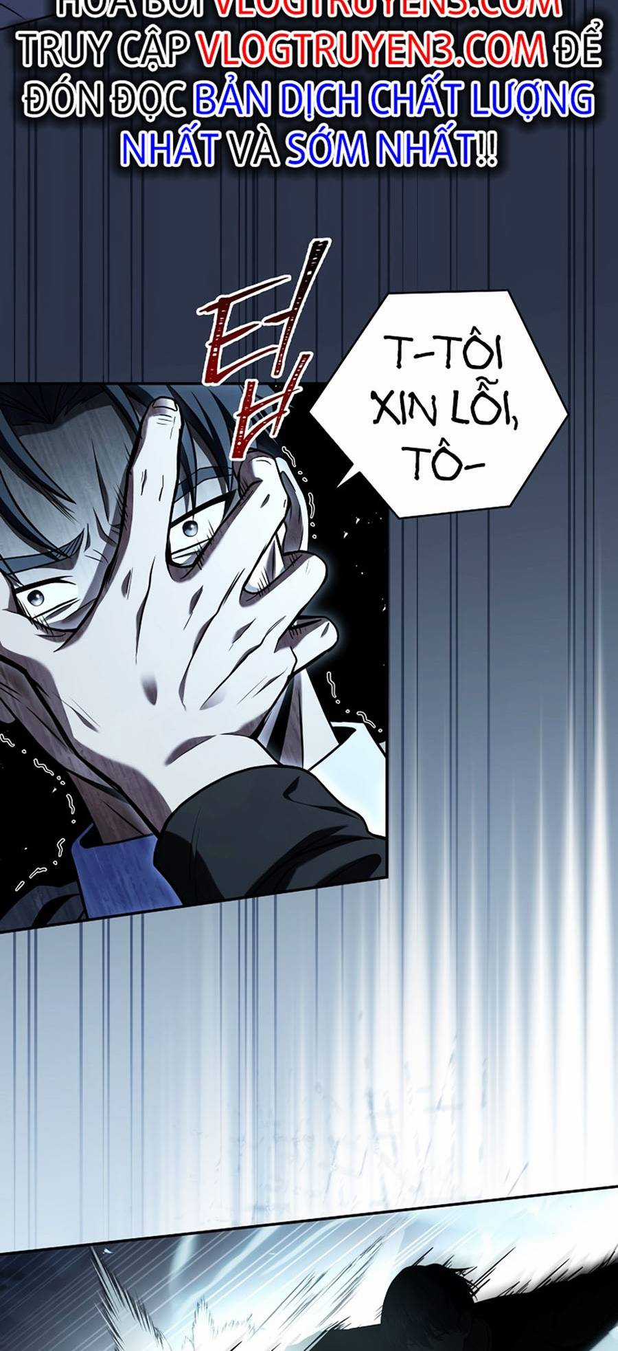 Trở Thành Tên Khốn Ở Thế Giới Dark Fantasy Chapter 79 trang 50