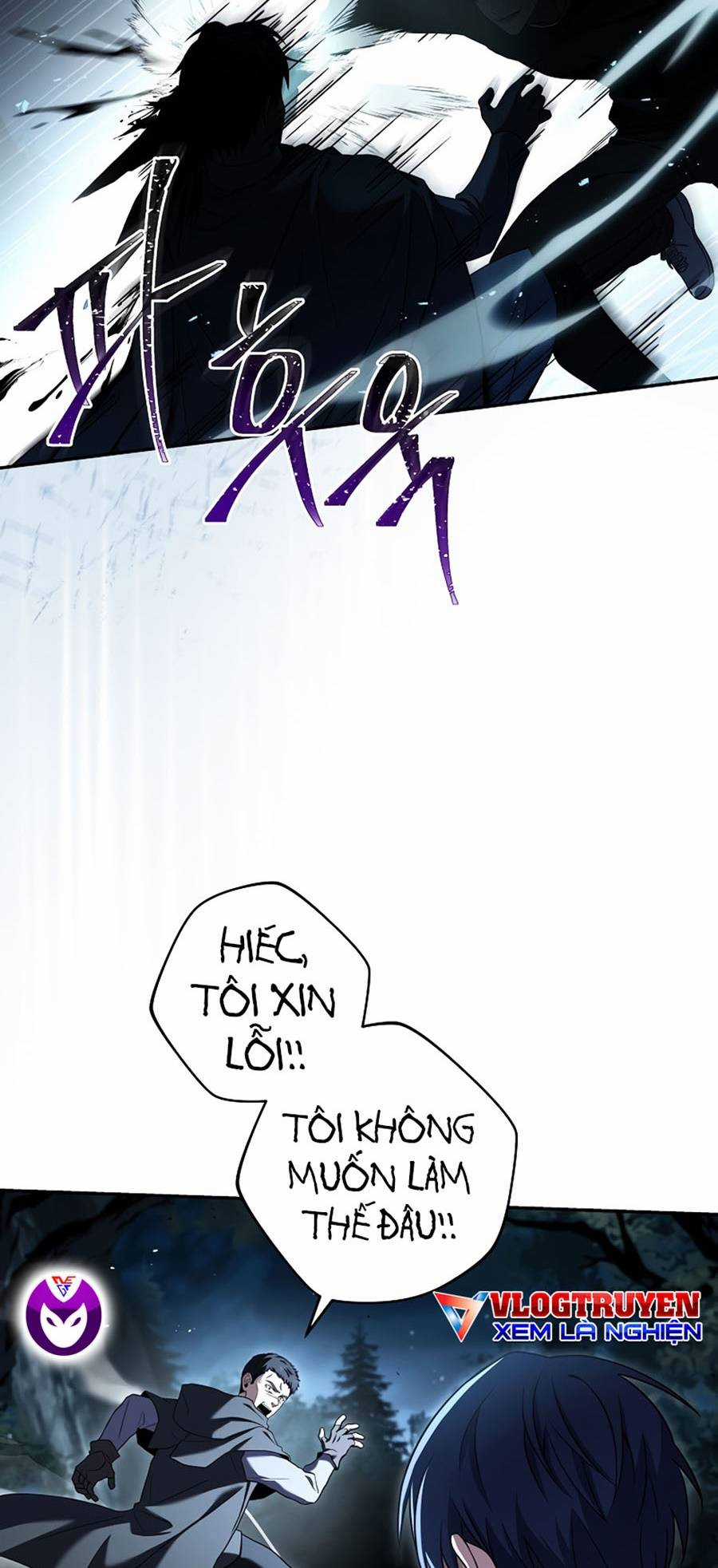 Trở Thành Tên Khốn Ở Thế Giới Dark Fantasy Chapter 79 trang 51