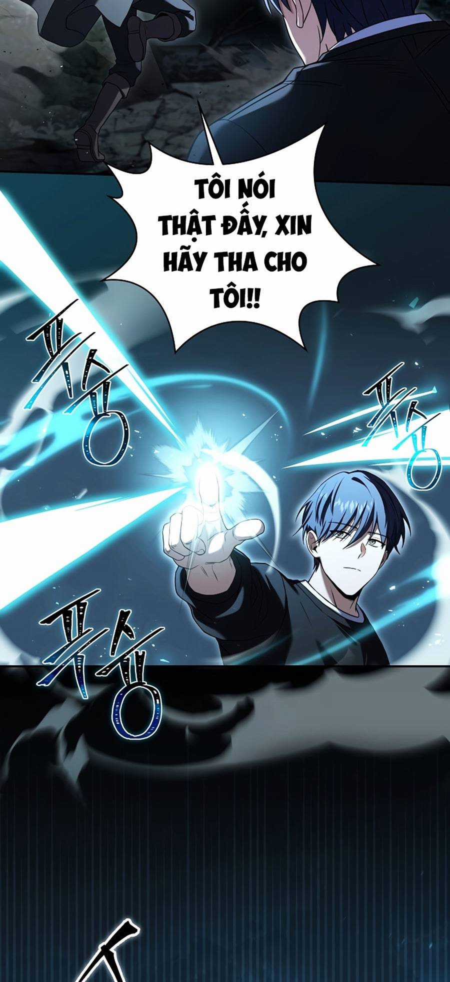 Trở Thành Tên Khốn Ở Thế Giới Dark Fantasy Chapter 79 trang 52