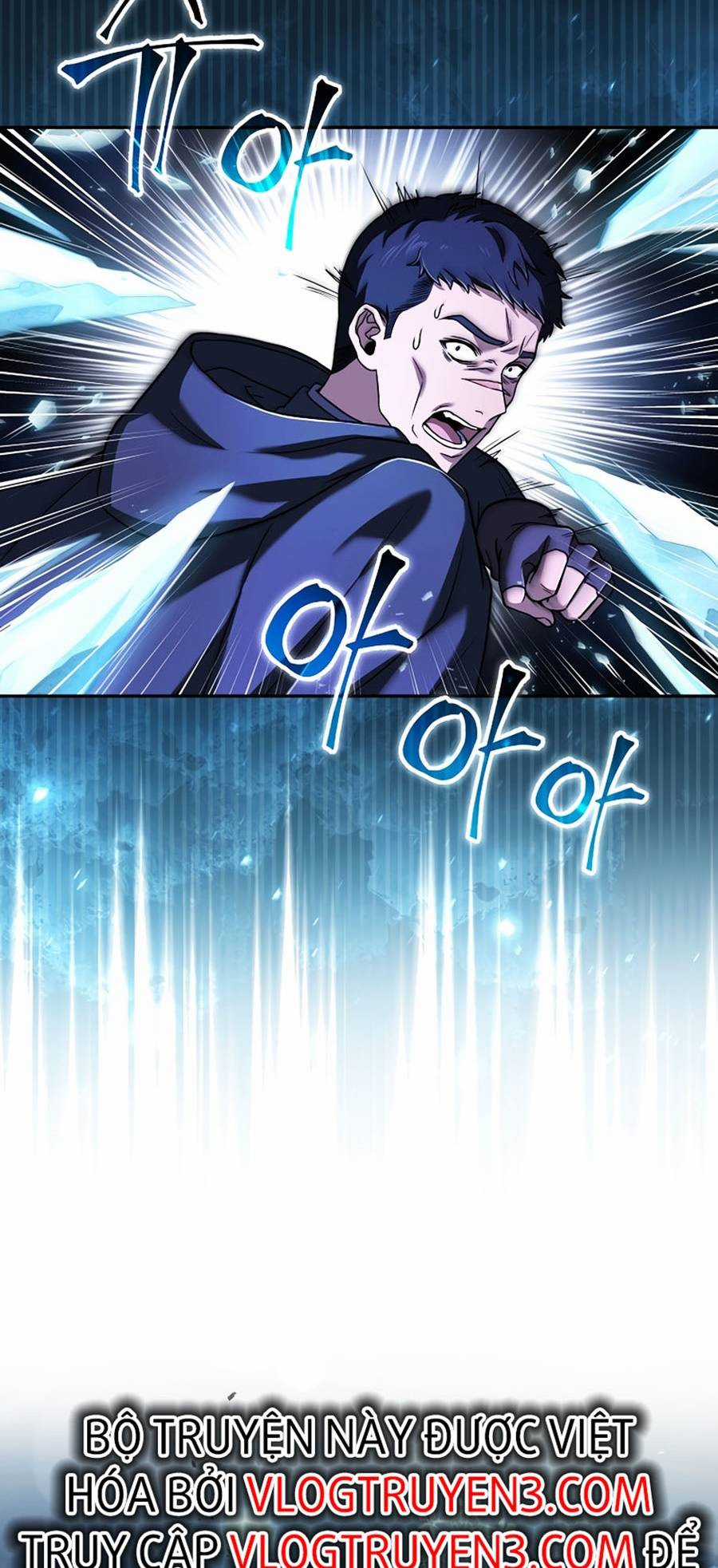 Trở Thành Tên Khốn Ở Thế Giới Dark Fantasy Chapter 79 trang 53