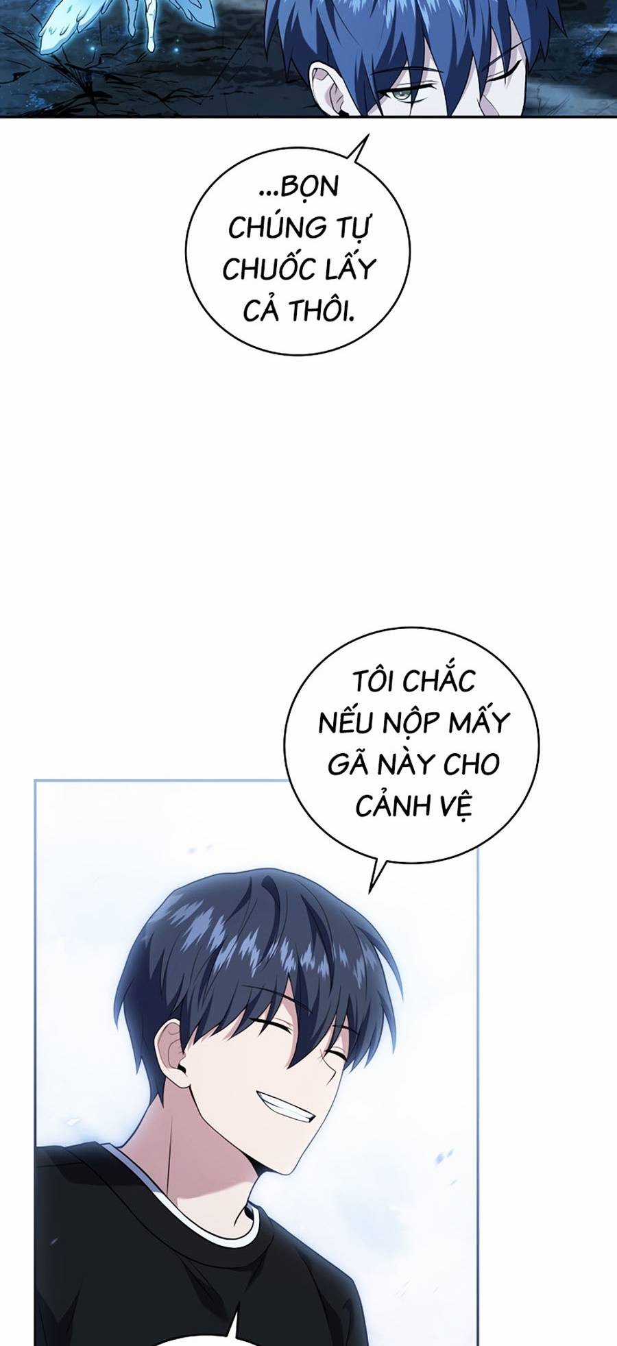 Trở Thành Tên Khốn Ở Thế Giới Dark Fantasy Chapter 79 trang 56