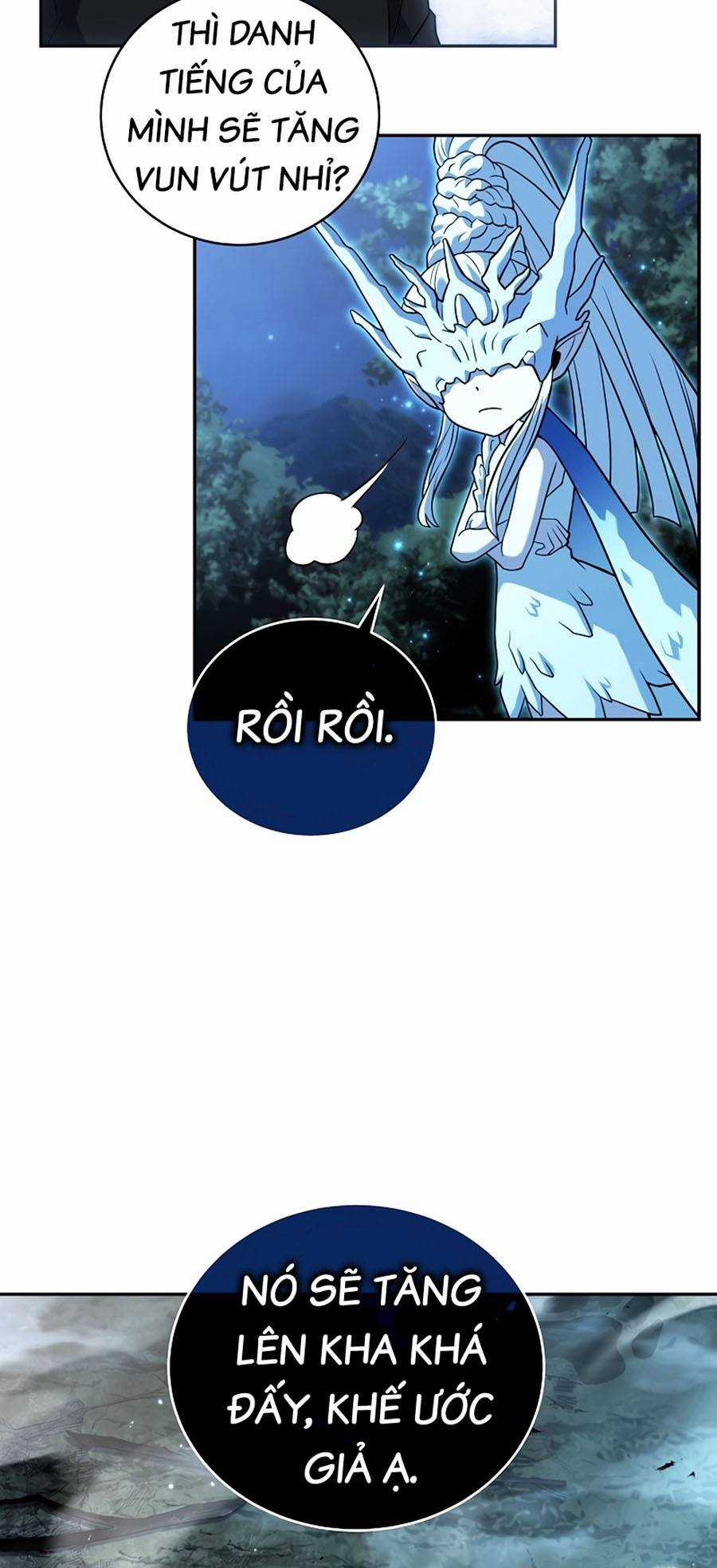 Trở Thành Tên Khốn Ở Thế Giới Dark Fantasy Chapter 79 trang 57