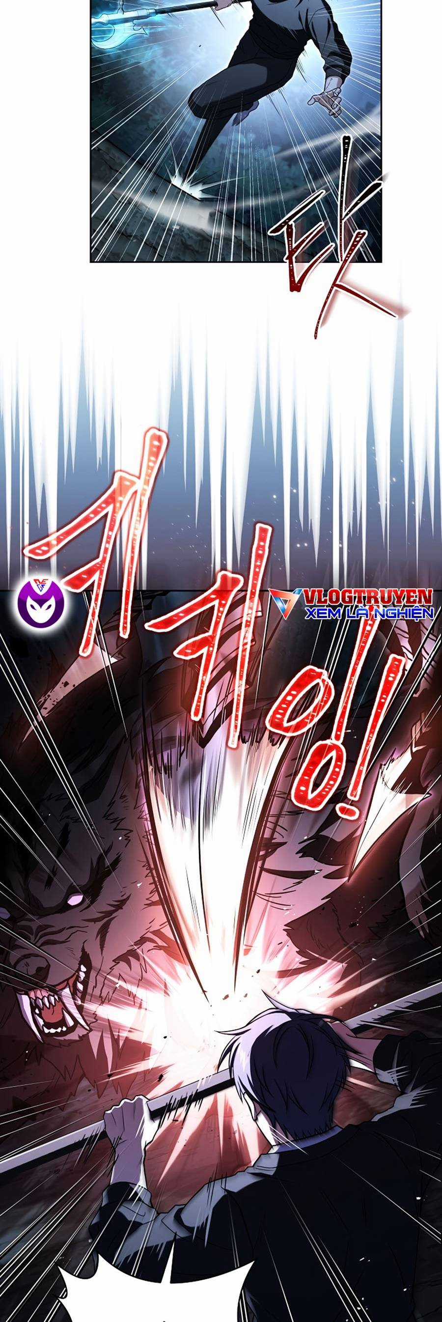 Trở Thành Tên Khốn Ở Thế Giới Dark Fantasy Chapter 79 trang 8