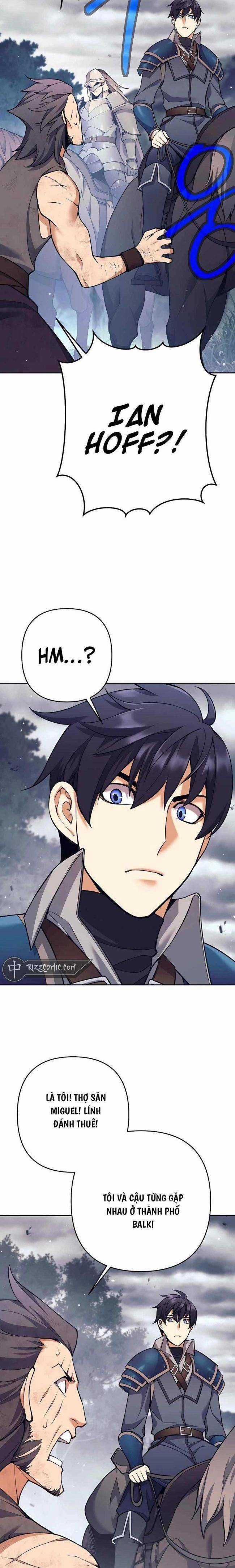 Trở Thành Tên Khốn Ở Thế Giới Dark Fantasy Chapter 8 trang 2