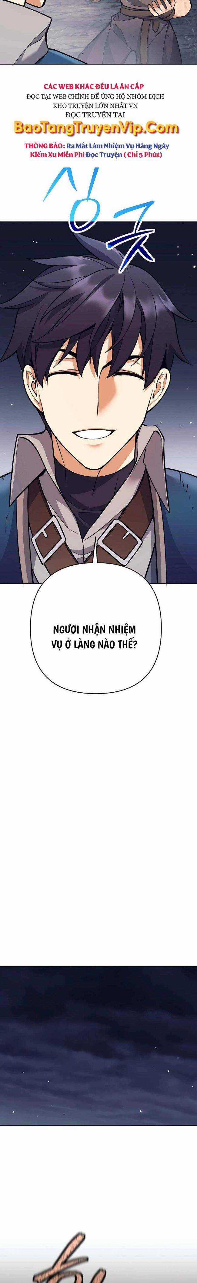 Trở Thành Tên Khốn Ở Thế Giới Dark Fantasy Chapter 8 trang 22