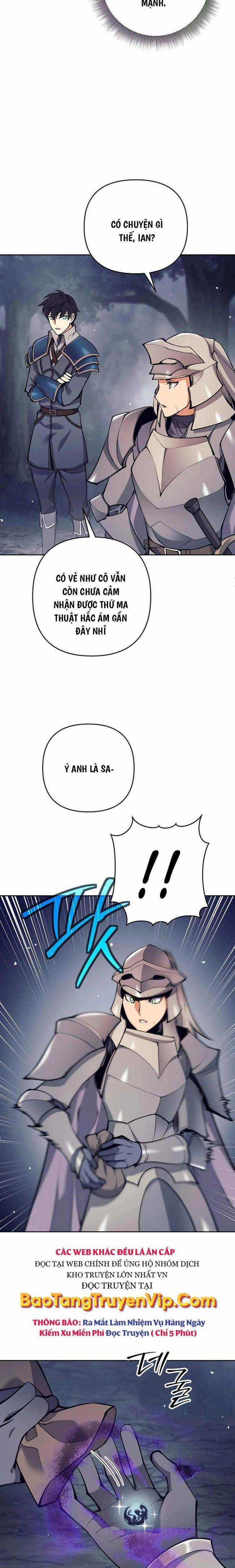 Trở Thành Tên Khốn Ở Thế Giới Dark Fantasy Chapter 8 trang 27