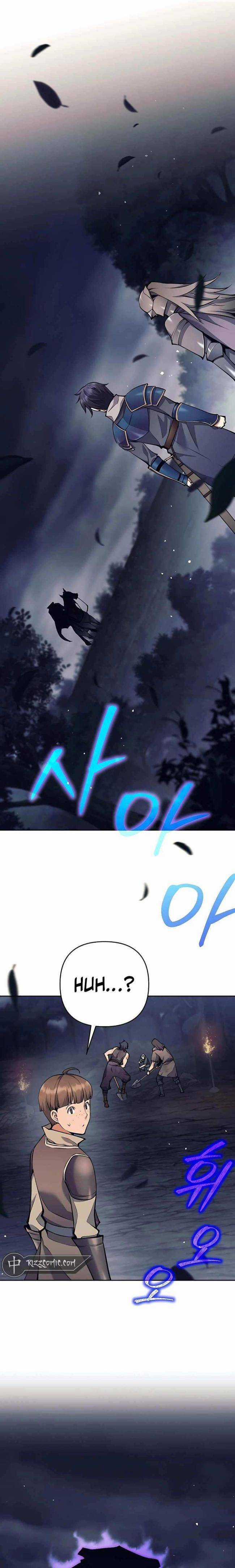 Trở Thành Tên Khốn Ở Thế Giới Dark Fantasy Chapter 8 trang 30