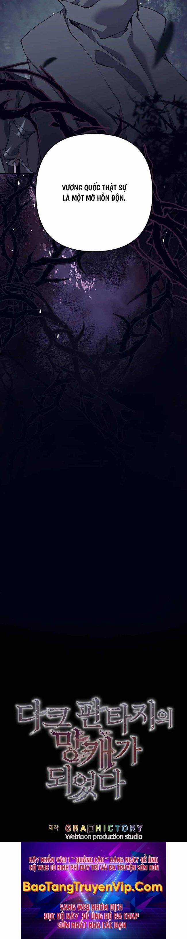 Trở Thành Tên Khốn Ở Thế Giới Dark Fantasy Chapter 8 trang 33