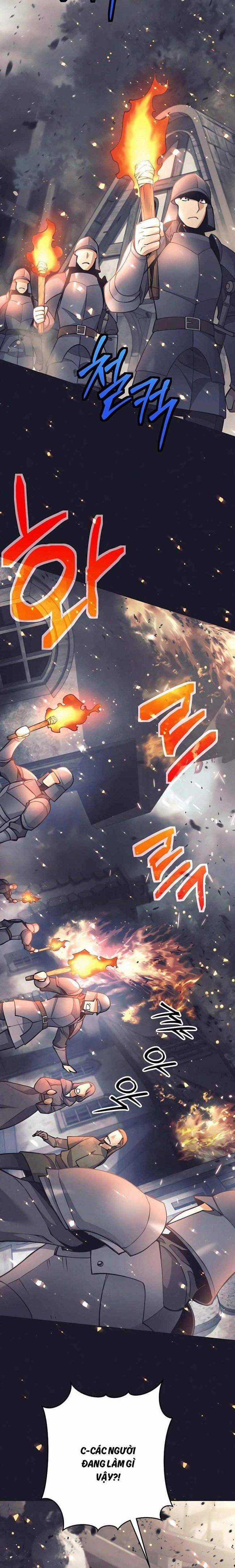 Trở Thành Tên Khốn Ở Thế Giới Dark Fantasy Chapter 8 trang 6