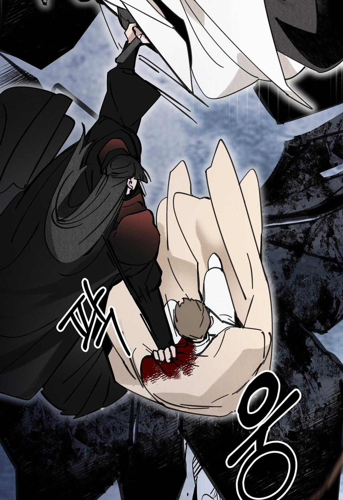 Trở Thành Tên Khốn Ở Thế Giới Dark Fantasy Chapter 80.1 trang 16