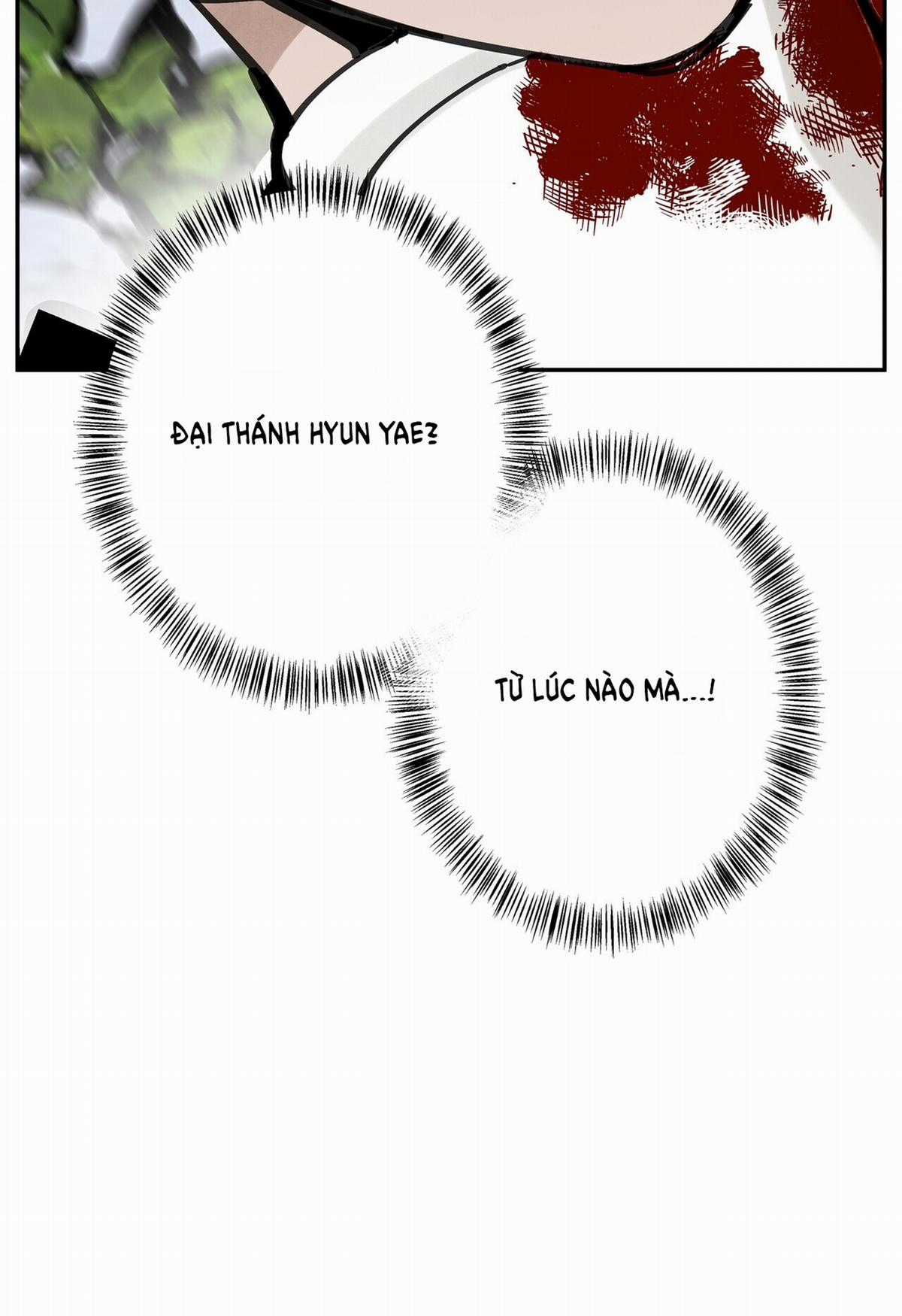 Trở Thành Tên Khốn Ở Thế Giới Dark Fantasy Chapter 80.1 trang 19