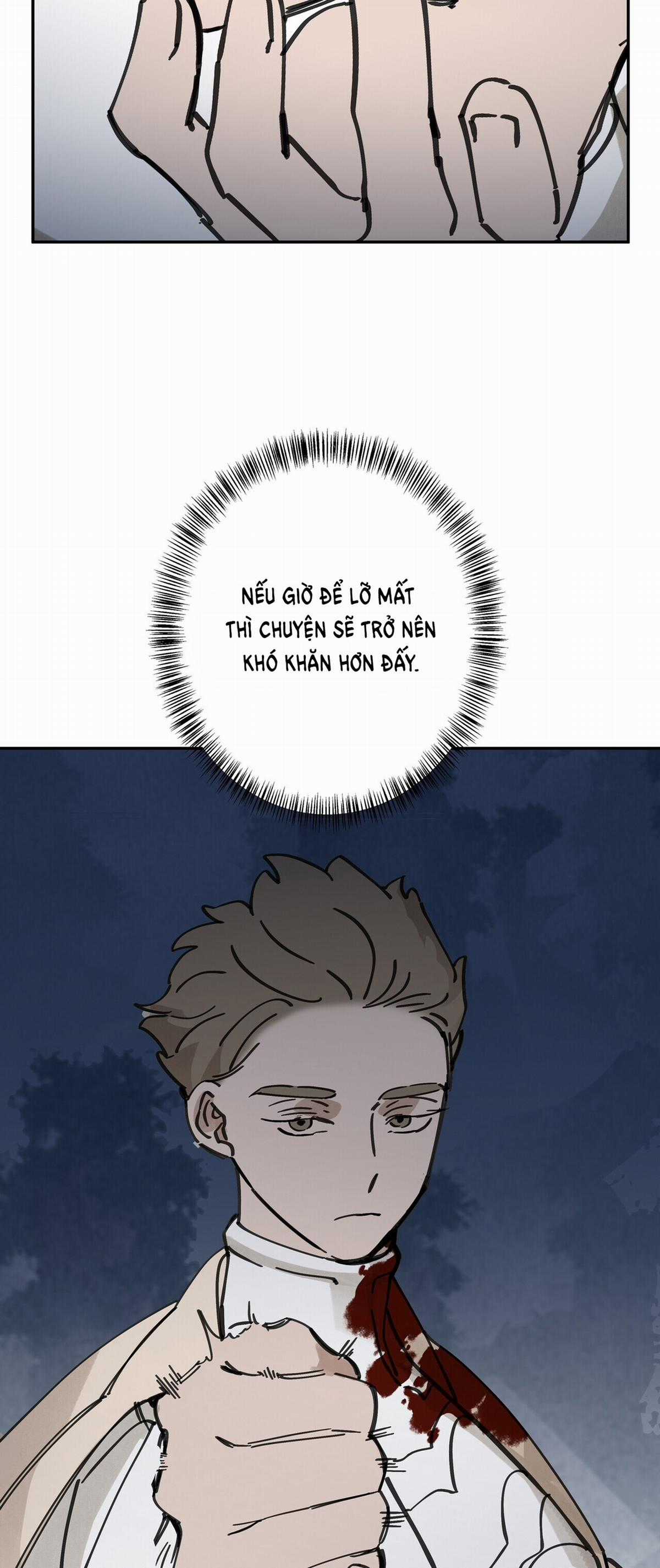 Trở Thành Tên Khốn Ở Thế Giới Dark Fantasy Chapter 80.1 trang 2