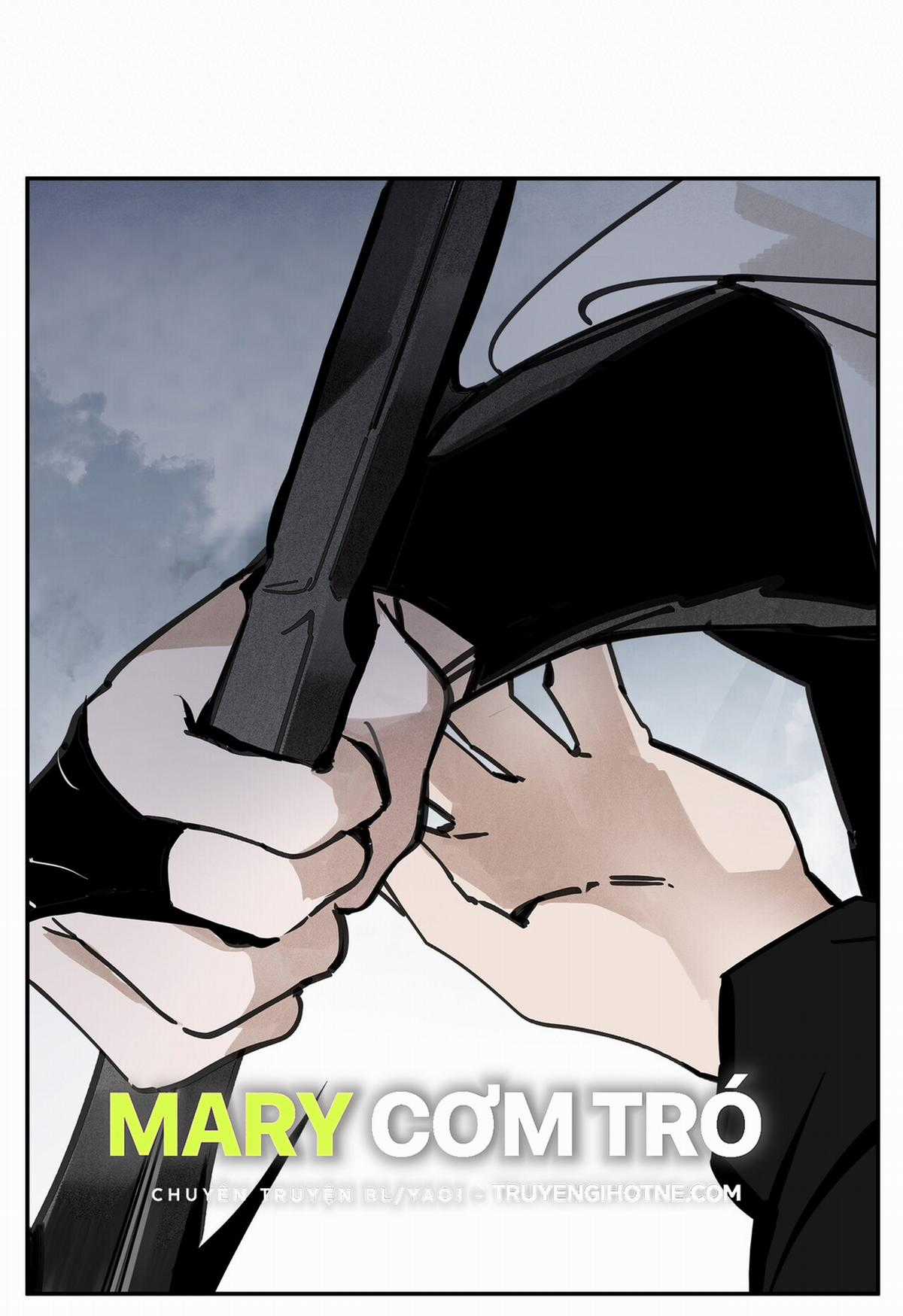 Trở Thành Tên Khốn Ở Thế Giới Dark Fantasy Chapter 80.1 trang 20