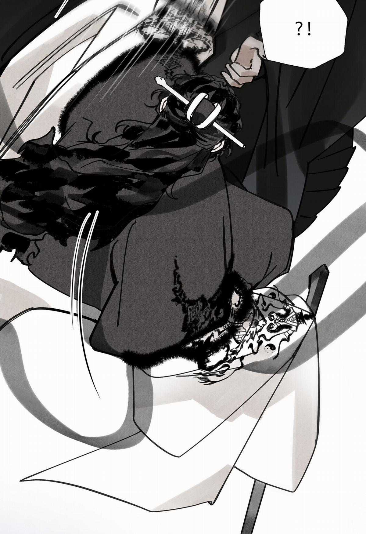 Trở Thành Tên Khốn Ở Thế Giới Dark Fantasy Chapter 80.1 trang 23