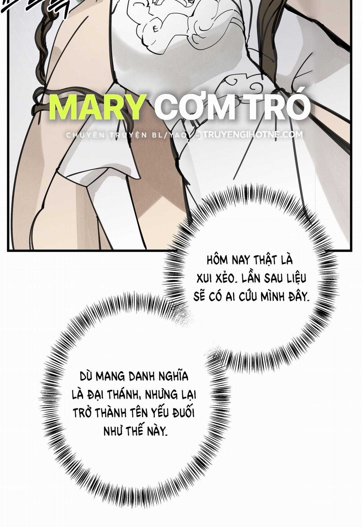 Trở Thành Tên Khốn Ở Thế Giới Dark Fantasy Chapter 80.1 trang 25