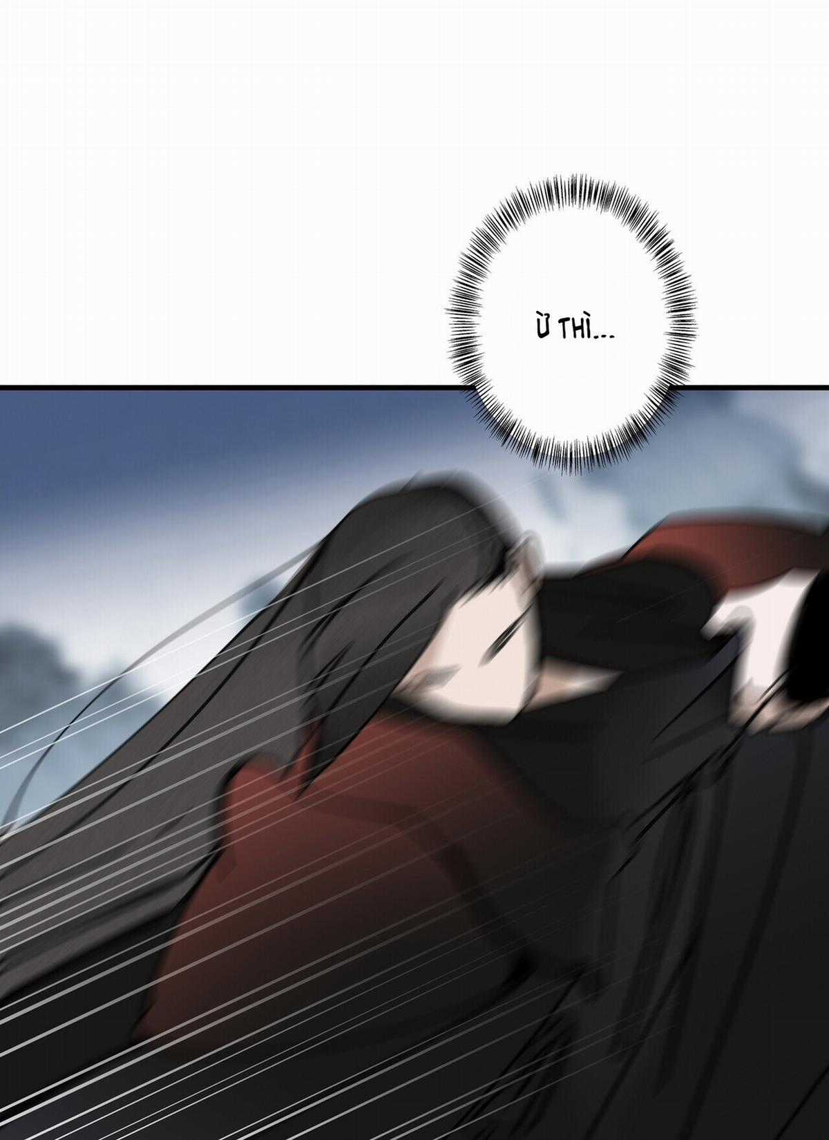 Trở Thành Tên Khốn Ở Thế Giới Dark Fantasy Chapter 80.1 trang 26