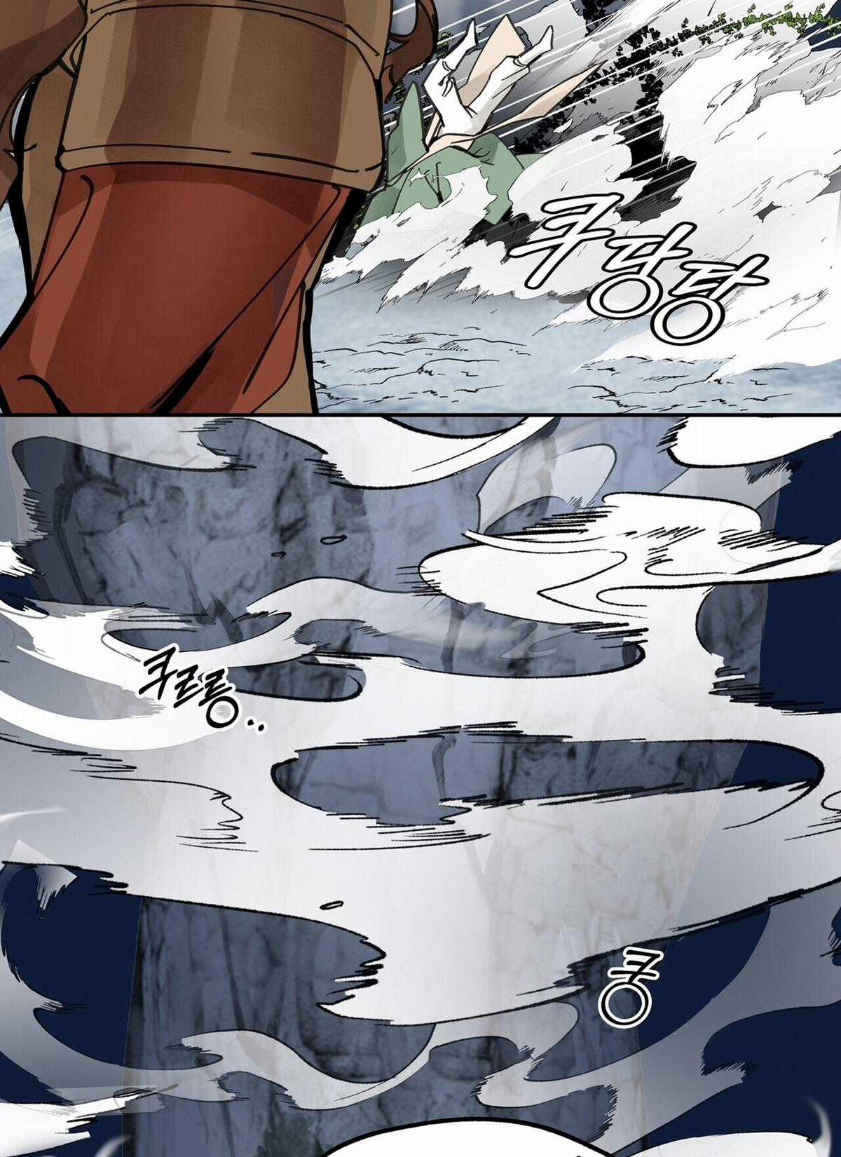 Trở Thành Tên Khốn Ở Thế Giới Dark Fantasy Chapter 80.1 trang 32