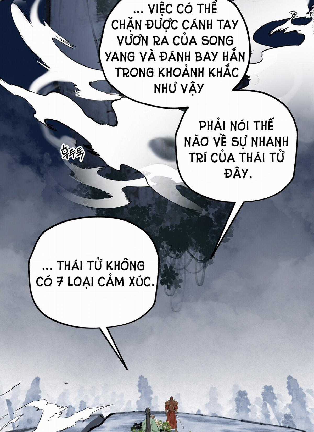 Trở Thành Tên Khốn Ở Thế Giới Dark Fantasy Chapter 80.1 trang 33